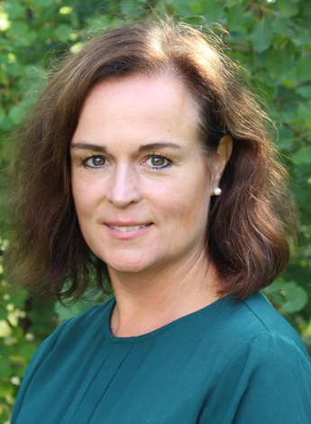 Malin Nygren-Bonnier.